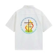 JESMARY – Địa Chỉ May Áo Đồng Phục Đại Hội Giới Trẻ Công Giáo Uy Tín, Sản Xuất Số Lượng Lớn